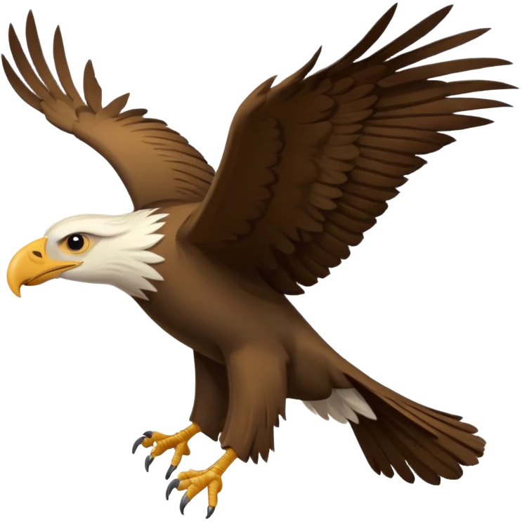el condor emoji