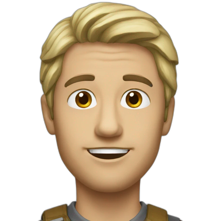 Bardella  emoji