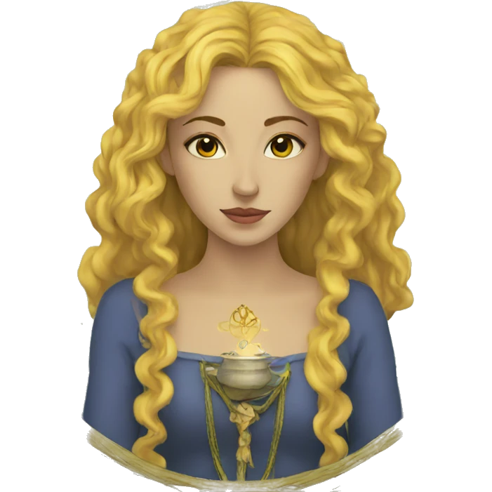 Tarot emoji