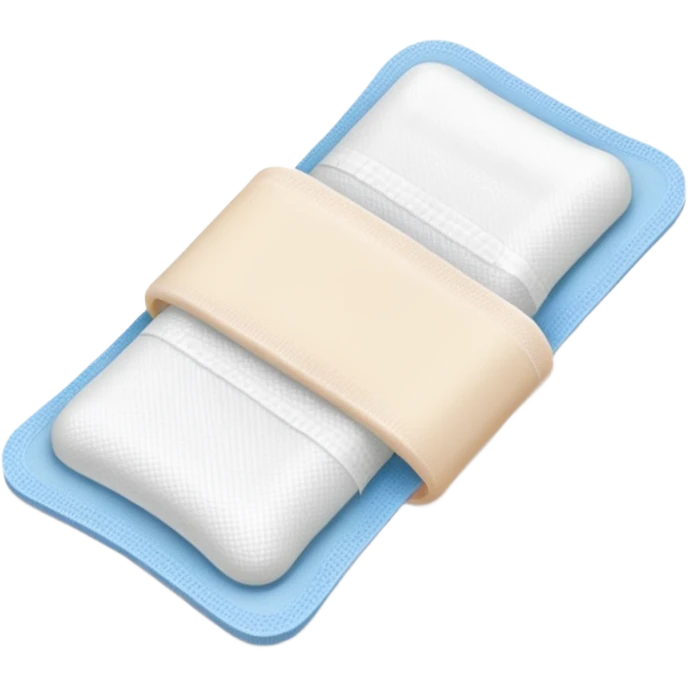 adhesive bandage emoji