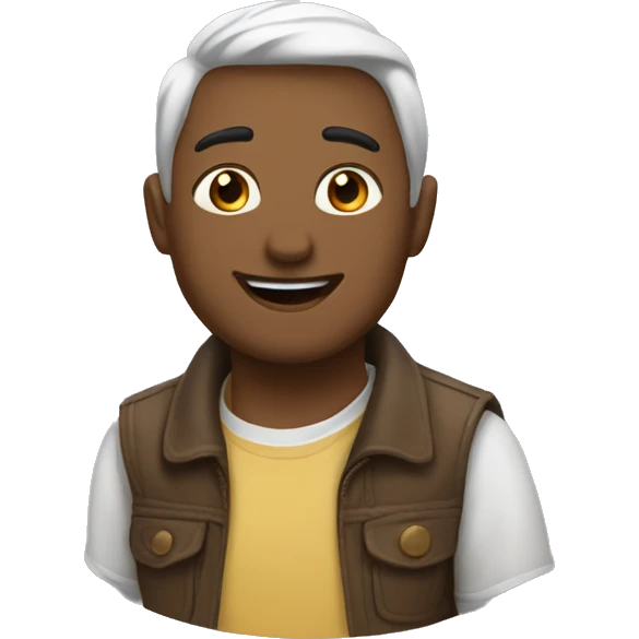 Кофе emoji