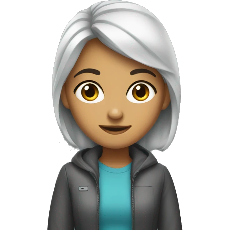 Olivia Rodri  emoji