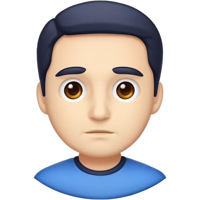 Tito doble P emoji