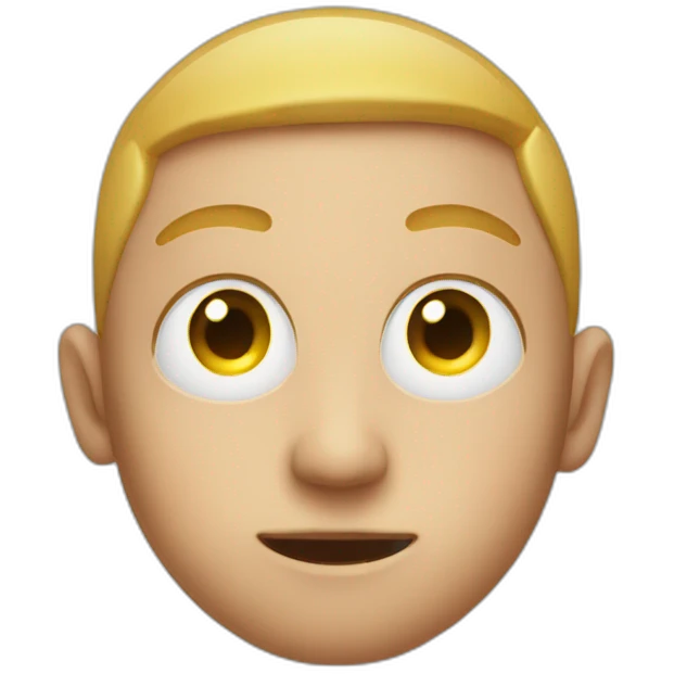 Blink one eye emoji emoji