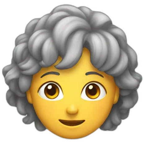 ios icon emoji