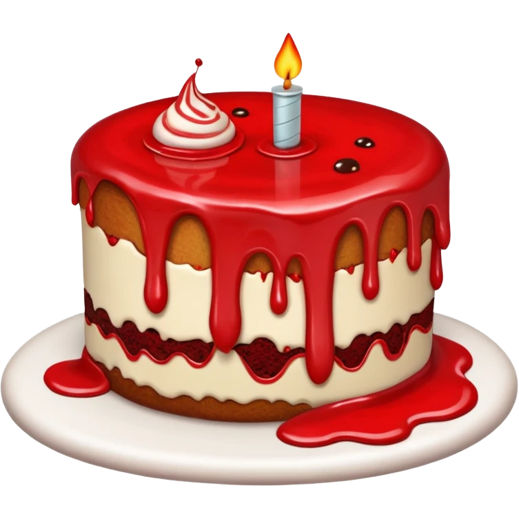 a food with open injury on the sole of the foot emoji