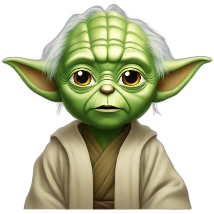 yoda dric bire emoji