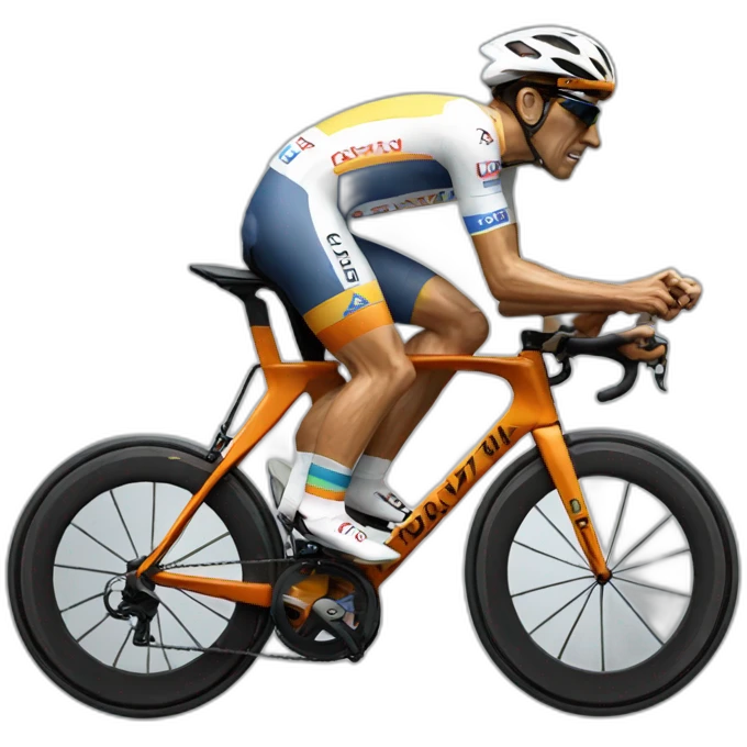 indurain emoji