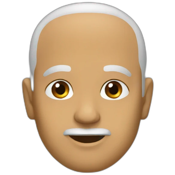 Tebboune emoji