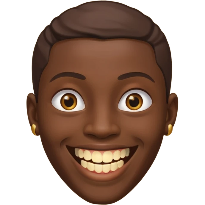 Osimhen emoji