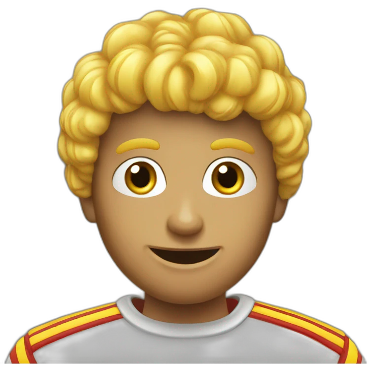 macdo emoji