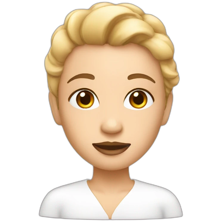 Skincare  emoji