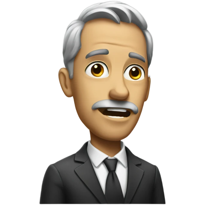 politely rude emoji