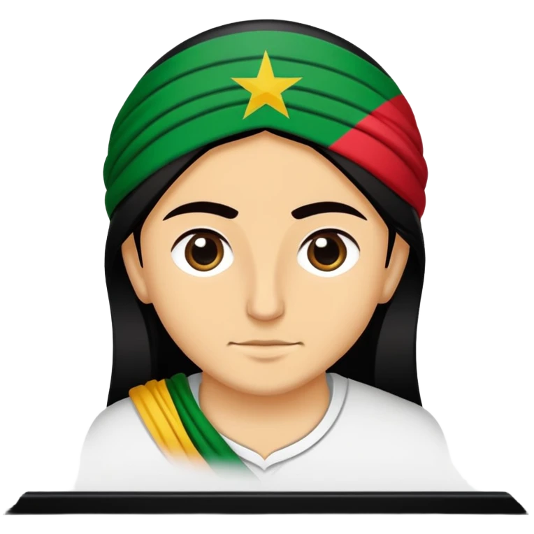 Kurdistan emoji