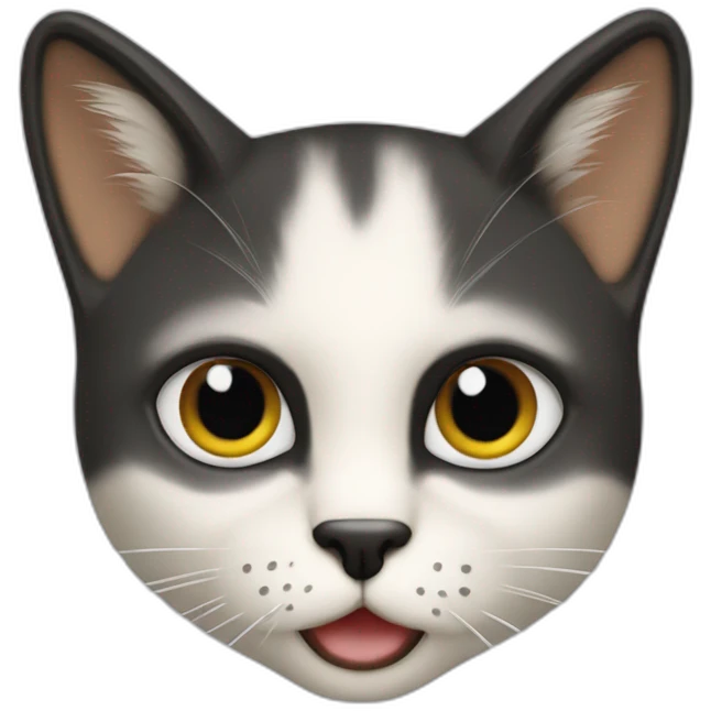 Gato Fellini Enriqueta emoji