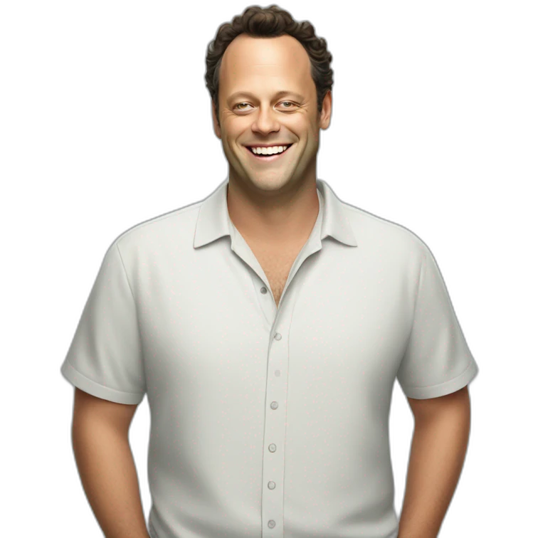 smile vince vaughn emoji