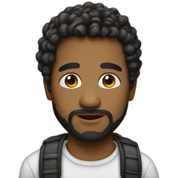 artist emoji