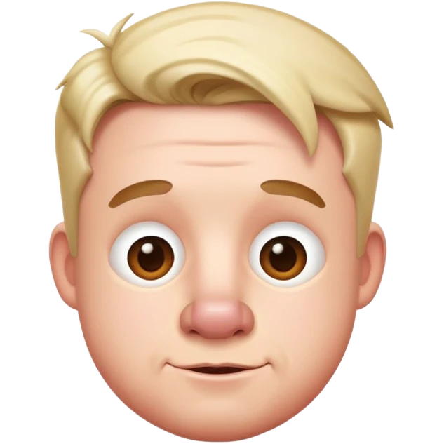 john pork  emoji