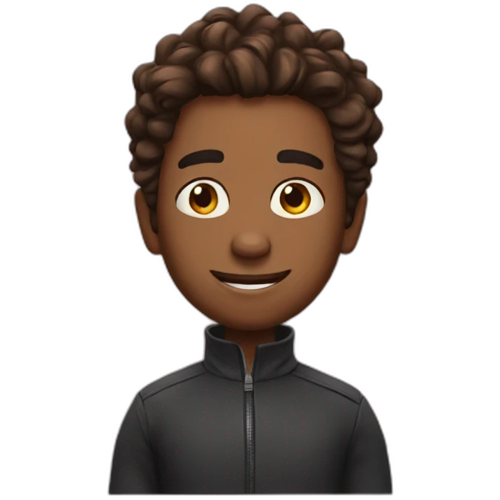 Miraculous emoji
