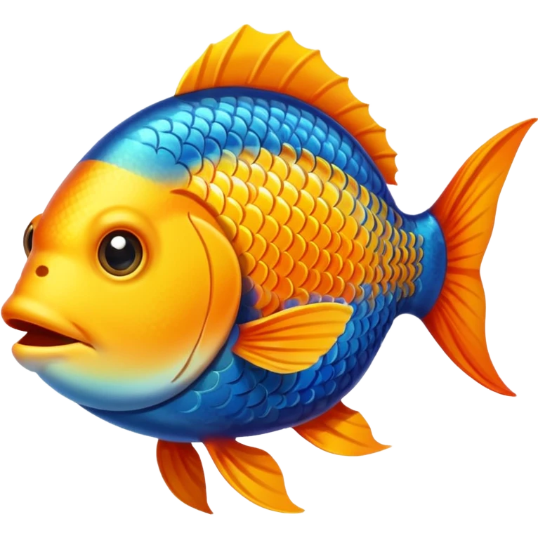 fish emoji