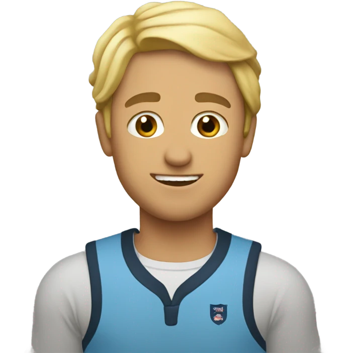 North Carolina emoji