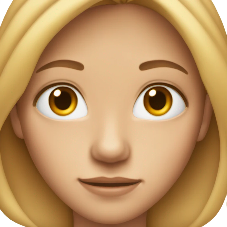 My face exactly emoji