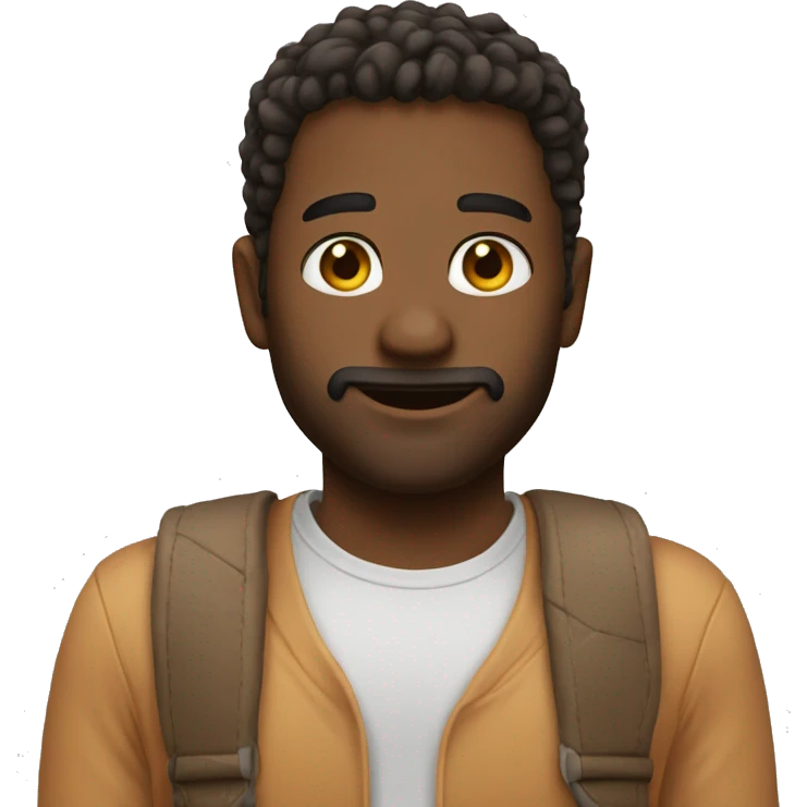 🛍️🥹 emoji
