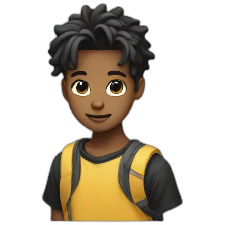 Stray kids emoji
