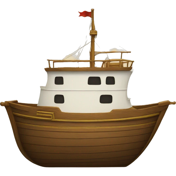 charter up emoji