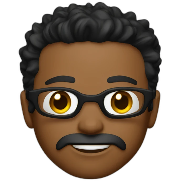 the flash funky pop emoji