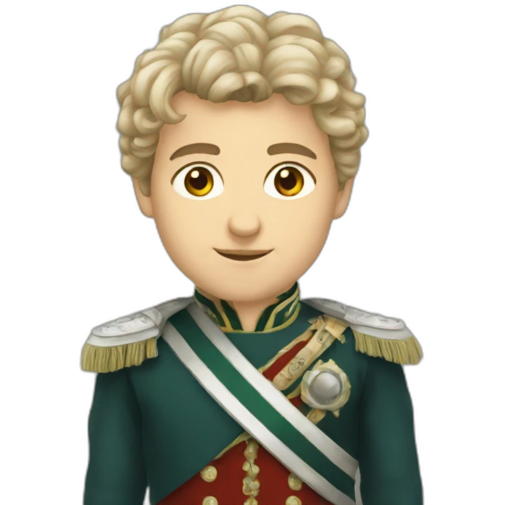 Circassian emoji