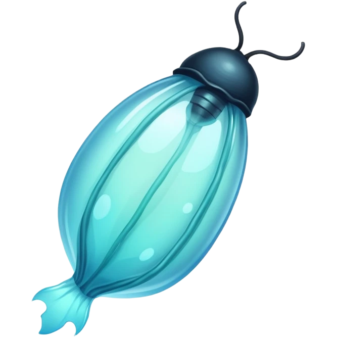 Cocoon transfer ￼ emoji
