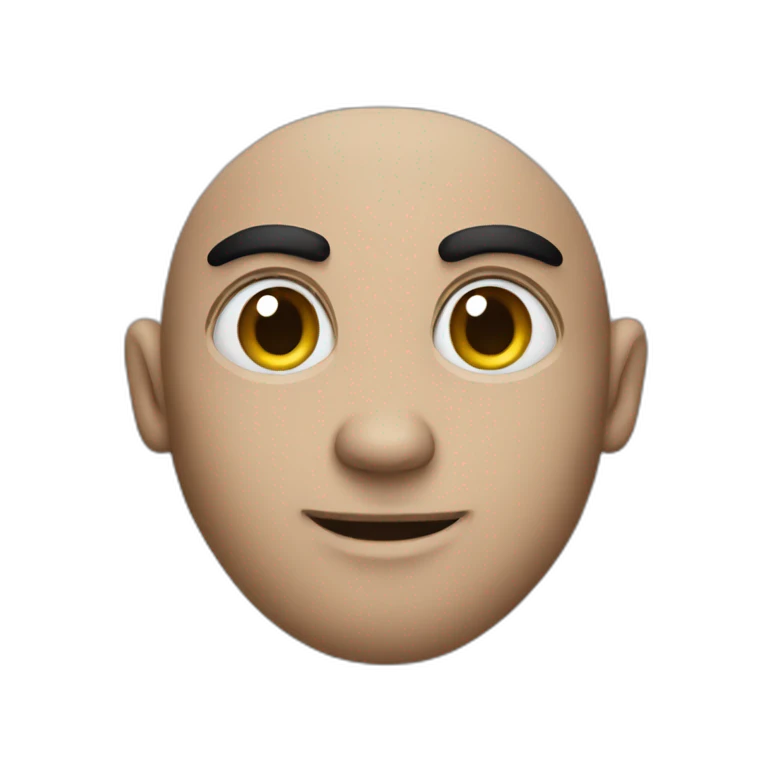 Saad emoji