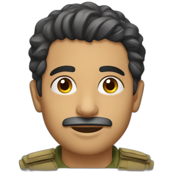Kurdish  emoji