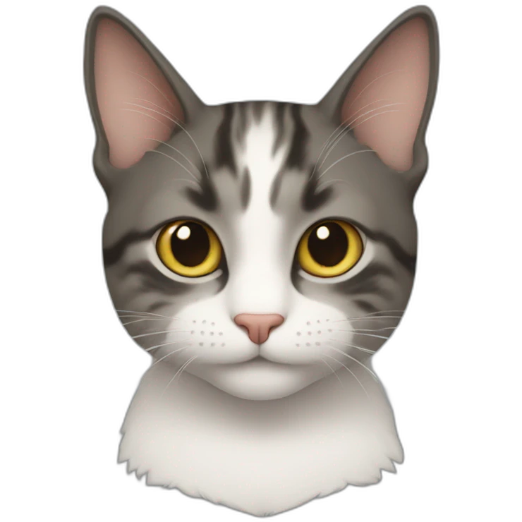 charlie the cat emoji