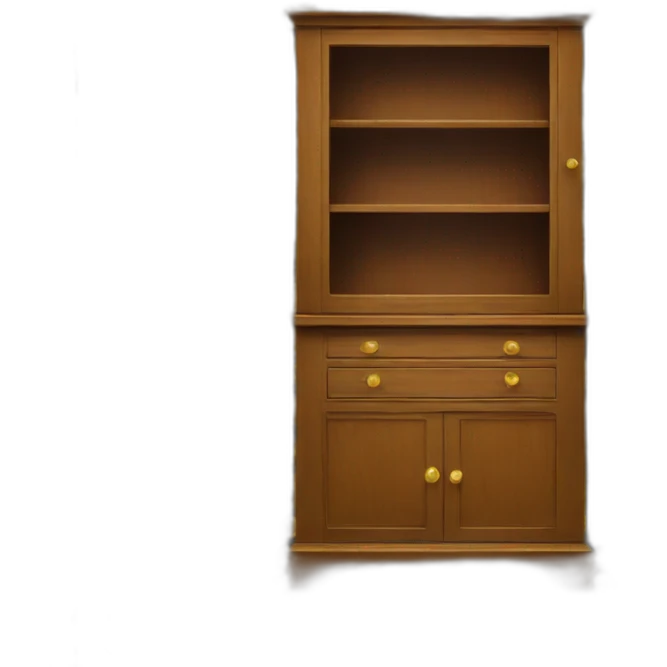 cabinet emoji