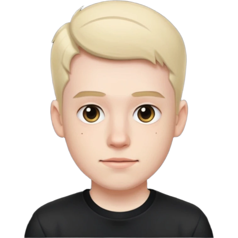 Jay from Kubz Scouts, YouTuber  emoji