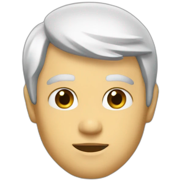 Michou emoji