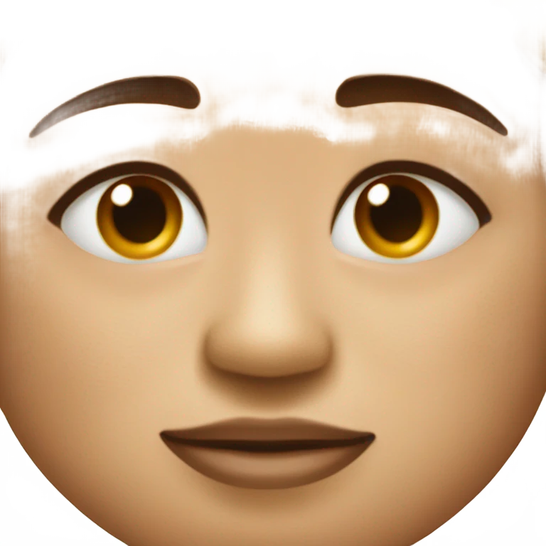 Hyperpigmentation  emoji