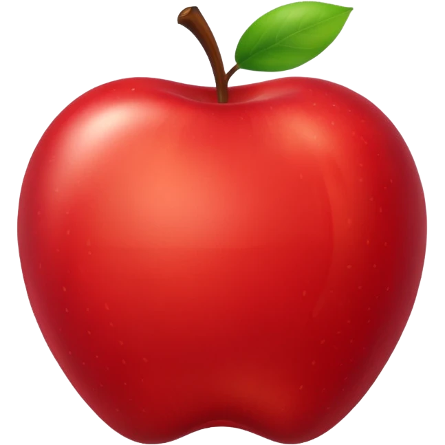 Fruit emoji