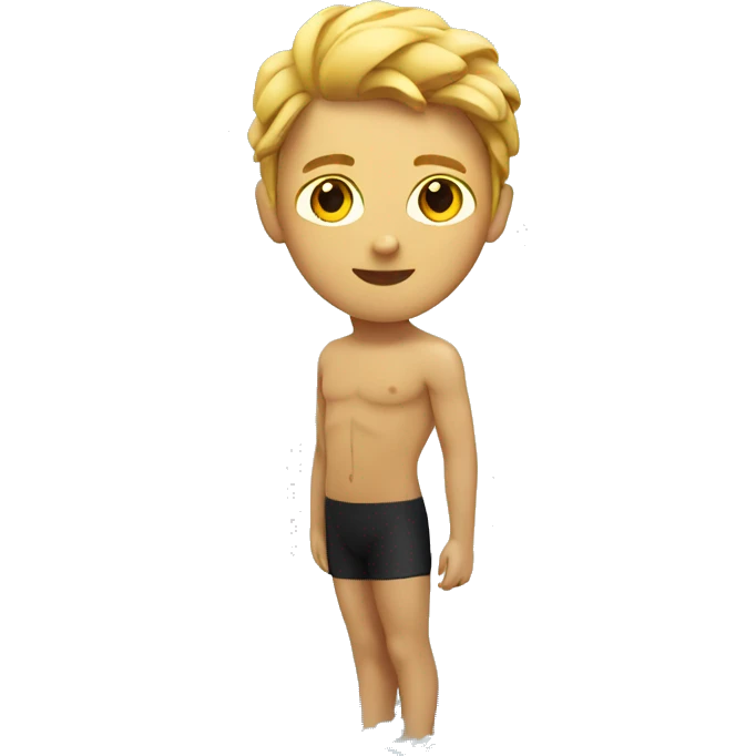 olympic sports swimming dive emoji