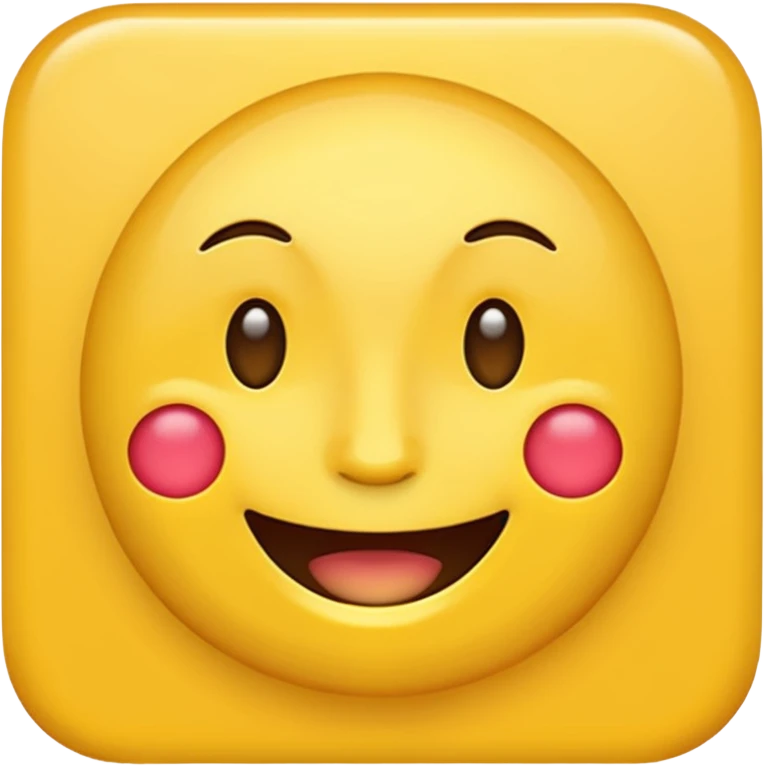 You emoji emoji