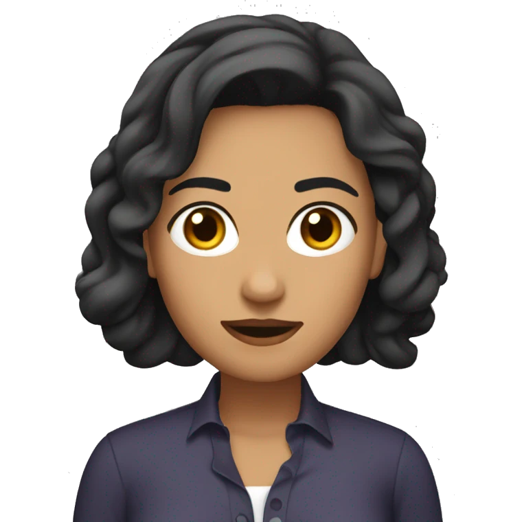 Melanie Martínez  emoji