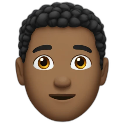 CHASE HUDSON, lil huddy emoji