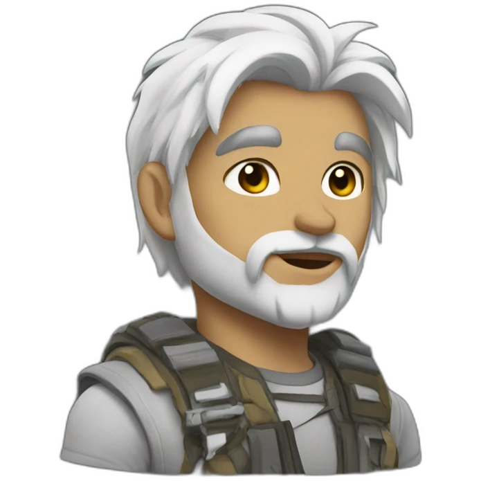 asker emoji