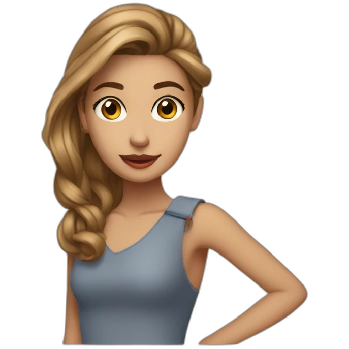jacquelinemiamir emoji