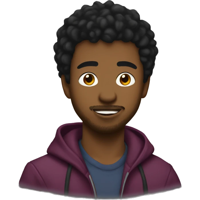 Coryxkenshin emoji