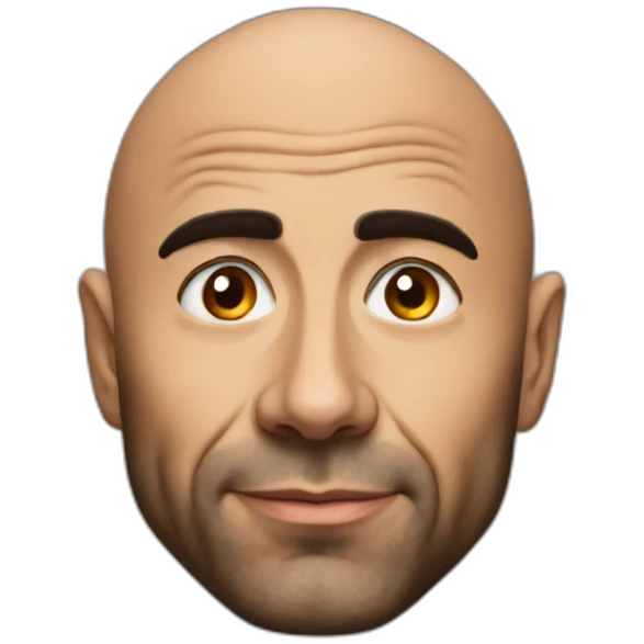 Joe Rogan emoji