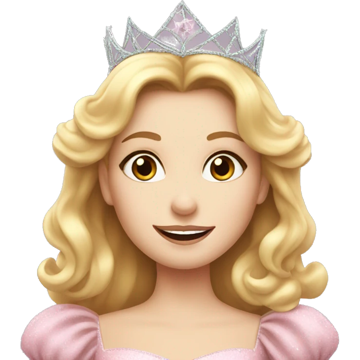 glinda emoji