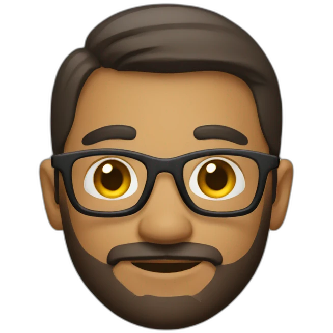 backend developer emoji